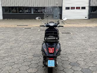 Vespa  Sprint picture 7