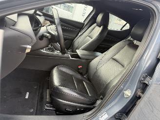 Mazda 3 2.0 e-SkyActiv-G M Hybrid 122 Comfort met Bose picture 13