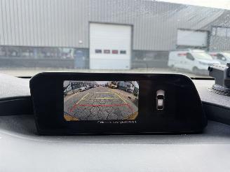Mazda 3 2.0 e-SkyActiv-G M Hybrid 122 Comfort met Bose picture 25