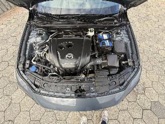 Mazda 3 2.0 e-SkyActiv-G M Hybrid 122 Comfort met Bose picture 11