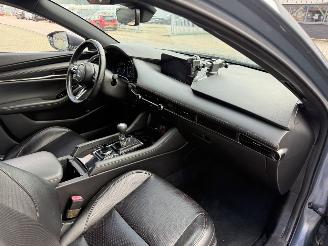 Mazda 3 2.0 e-SkyActiv-G M Hybrid 122 Comfort met Bose picture 18