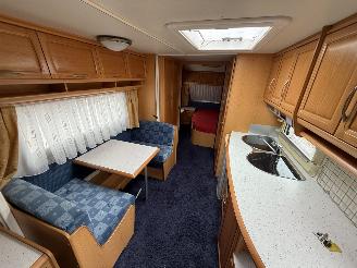 Hobby  Prestige 720 picture 12