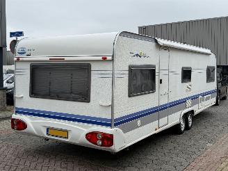 Hobby  Prestige 720 picture 5