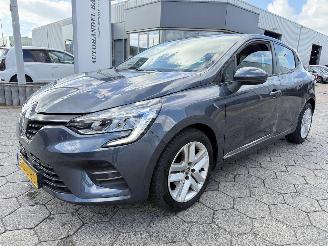 škoda osobní automobily Renault Clio 1.0 TCe Zen 2020/1