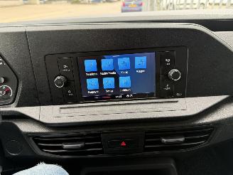 Volkswagen Caddy Cargo 2.0 TDI Trend picture 14