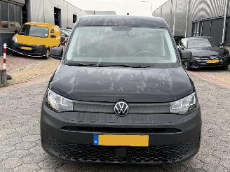 Volkswagen Caddy Cargo 2.0 TDI Trend picture 2