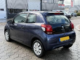 Peugeot 108 1.0 e-VTi Active picture 6