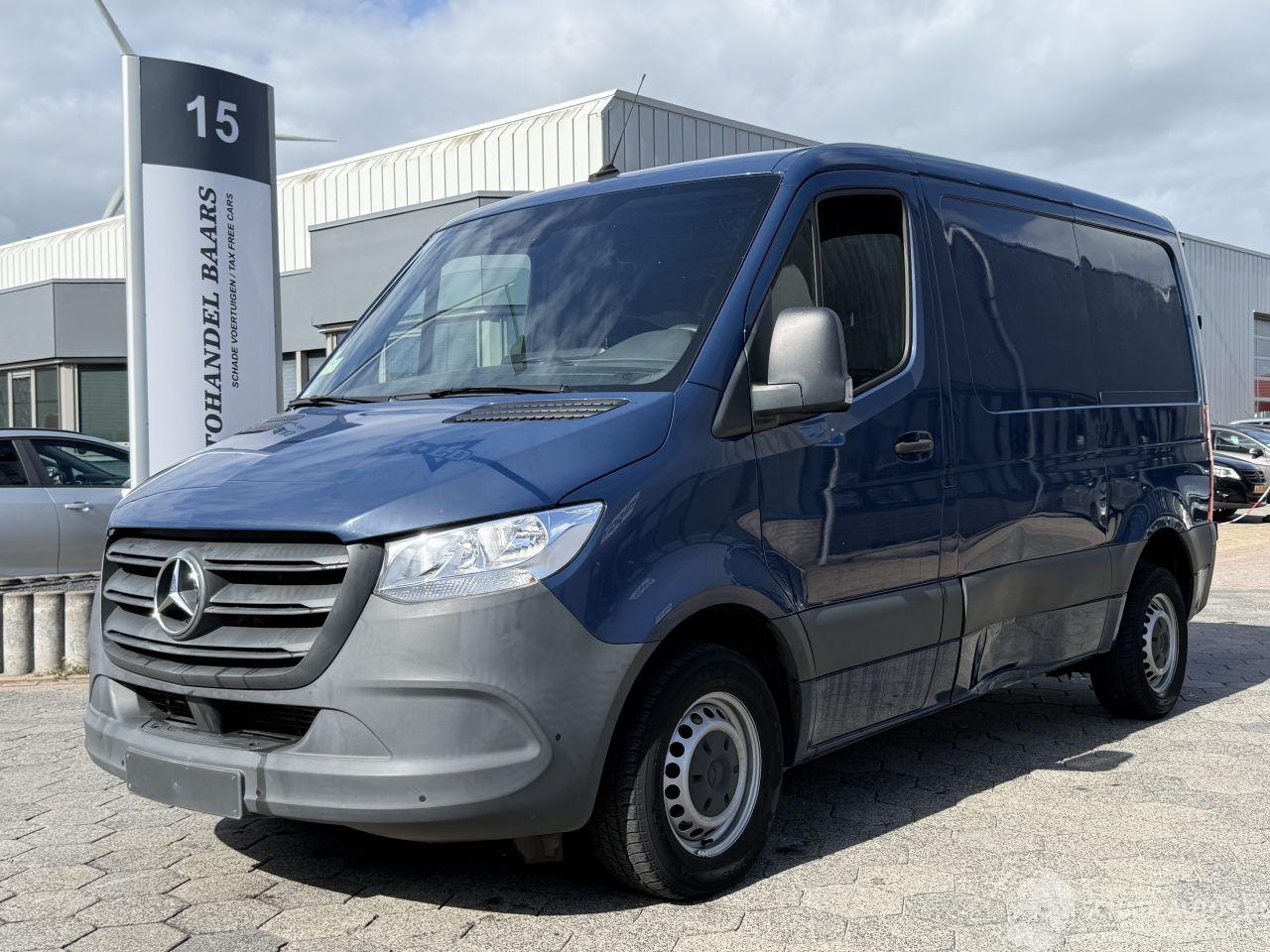 Mercedes Sprinter 311