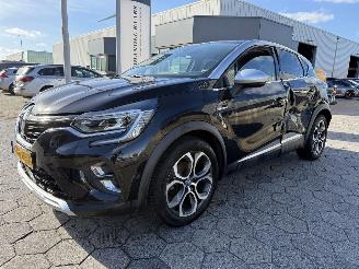 Auto incidentate Renault Captur E-TECH PLUG-IN HYBRID 2021/1