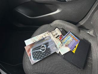 Opel Corsa 1.4 Online Edition picture 19
