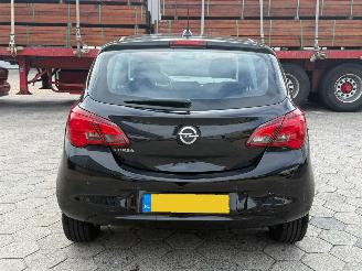 Opel Corsa 1.4 Online Edition picture 5