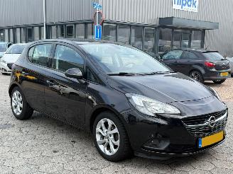 Opel Corsa 1.4 Online Edition picture 3