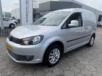  Volkswagen Caddy 1.6 TDI BMT 2014/1