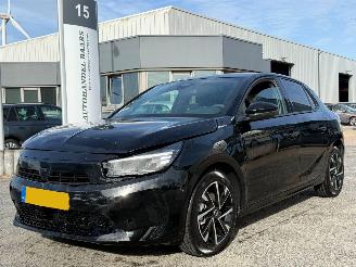 damaged passenger cars Opel Corsa 1.2 Turbo GS 2026/4