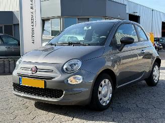  Fiat 500 1.0 Hybrid 2023/9