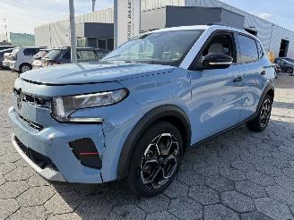  Citroën C3 1.2 Turbo 100pk Max 2024/11
