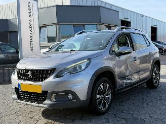 Peugeot 2008 1.2 PureTech Allure 2016/8