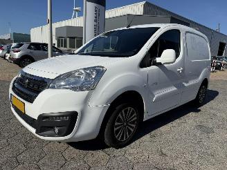  Peugeot Partner 120 1.6 BlueHDi 100 L1 Première 2017/4