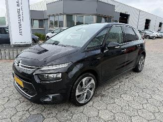 škoda osobní automobily Citroën  1.6 Exclusive 2014/2