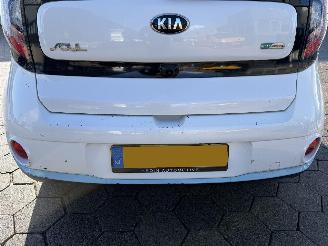 Kia Soul EV ExecutiveLine picture 24