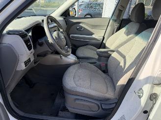 Kia Soul EV ExecutiveLine picture 13