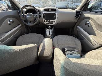Kia Soul EV ExecutiveLine picture 11
