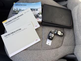 Kia Soul EV ExecutiveLine picture 22