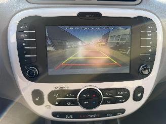 Kia Soul EV ExecutiveLine picture 21
