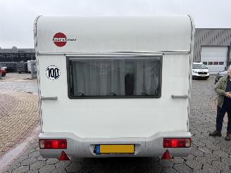 Burstner  435 TK Sportive Inclusief Mover picture 8