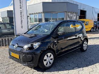  Volkswagen Up! 1.0 take up! 2012/2