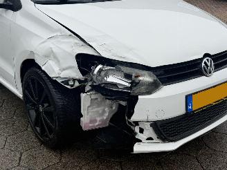 Volkswagen Polo 1.2 Easyline picture 7