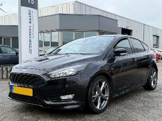  Ford Focus 1.0 ST-Line 92KW 2018/7