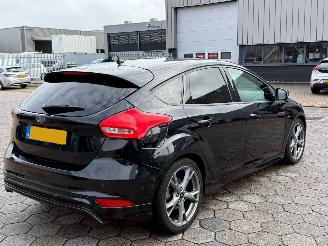 Ford Focus 1.0 ST-Line 92KW picture 4
