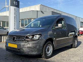  Volkswagen Caddy 2.0 TDI L1H1 BMT Economy Business 2019/4