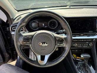 Kia Niro 1.6 GDi Hybrid DynamicPlusLine picture 17
