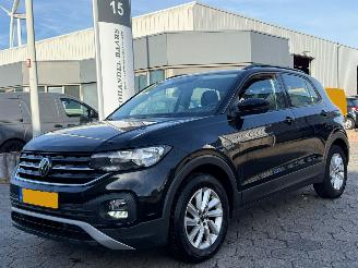  Volkswagen T-Cross 1.0 TSI Life 2022/5