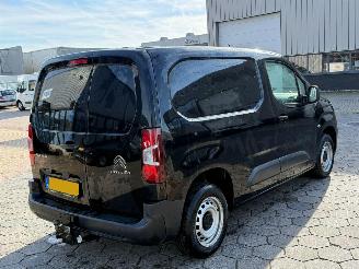 Citroën Berlingo 1.5 BlueHDI Control picture 4