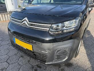 Citroën Berlingo 1.5 BlueHDI Control picture 9