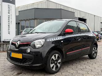 Coche accidentado Renault Twingo 1.0 SCe Collection 2018/11