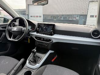 Seat Arona 1.0 TSI Style picture 13