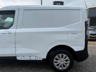 Ford Transit Courier Van 1.5 EcoBlue Trend picture 9
