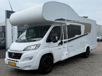 Carado  2.3 Capron A 464 96KW picture 1
