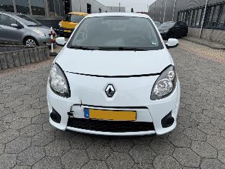 Renault Twingo 1.2-16V Collection picture 2