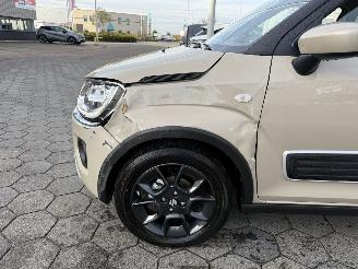 Suzuki Ignis 1.2 Smart Hybrid Select picture 7