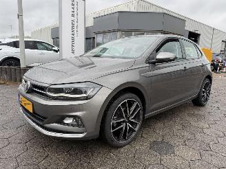 skadebil auto Volkswagen Polo 1.0 TSI Automaat 2018/7