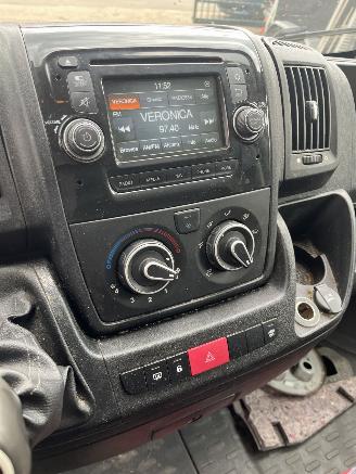 Citroën Jumper 2.0 HDI 35 L4 BAKWAGEN LAADKLEP picture 7