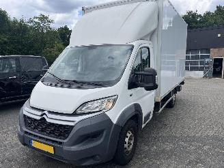 Citroën Jumper 2.0 HDI 35 L4 BAKWAGEN LAADKLEP picture 2