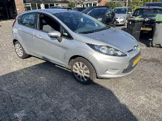  Ford Fiesta 1.2 Limited 5 deurs airco 2009/12