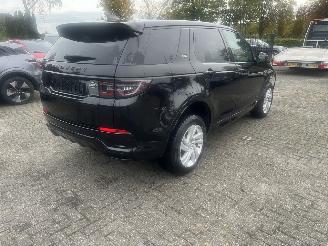 Land Rover Discovery Sport P300 HYBRIDE AUTOMAAT.   21284KM. !! picture 4