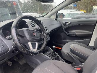 Seat Ibiza 1.2 TDI COPA ECOMOTIVE. picture 5